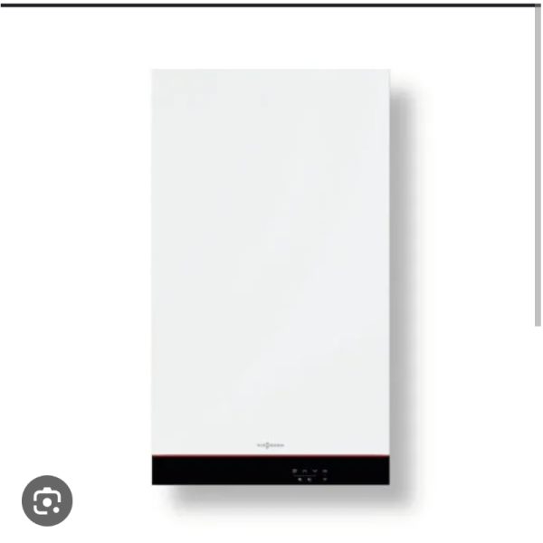 VITODENS 050-W BOKA-M 3,2-25kw kondenzacijski kombinirani bojler