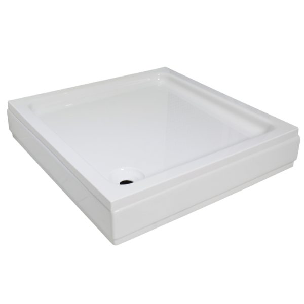 TERRA 80 TUŠ KADA 800x800 mm