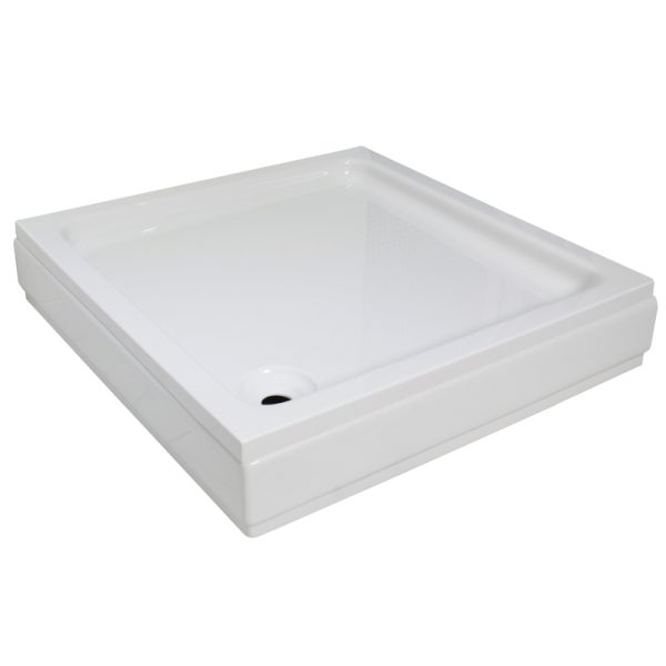 TERRA 70 TUŠ KADA 700x700 mm