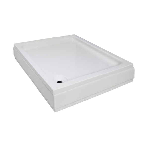 TERRA 7090/L TUŠ KADA 700X900 MM