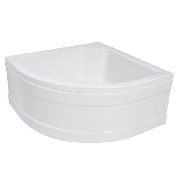 MONACO 80/O TUŠ KADA 800x800 mm