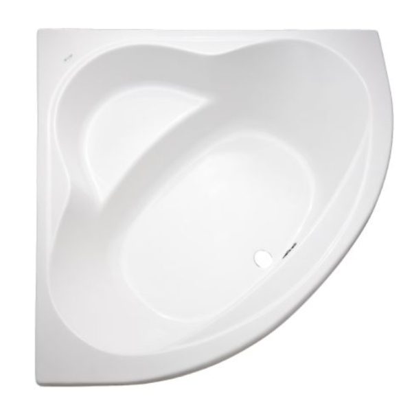 RELAX 140 AKRILNA KADA 1400x1400 mm