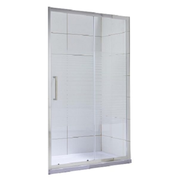 PORTO TUŠ VRATA 140X195 KLIZNA