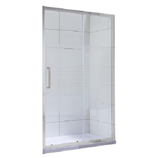 PORTO 160 TUŠ VRATA 160x195 cm