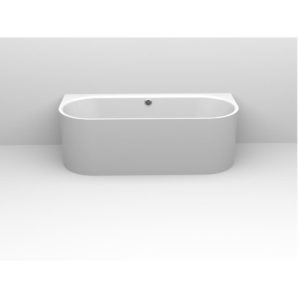 NEAT WALL SAMOSTOJEĆA KADA 170x75cm