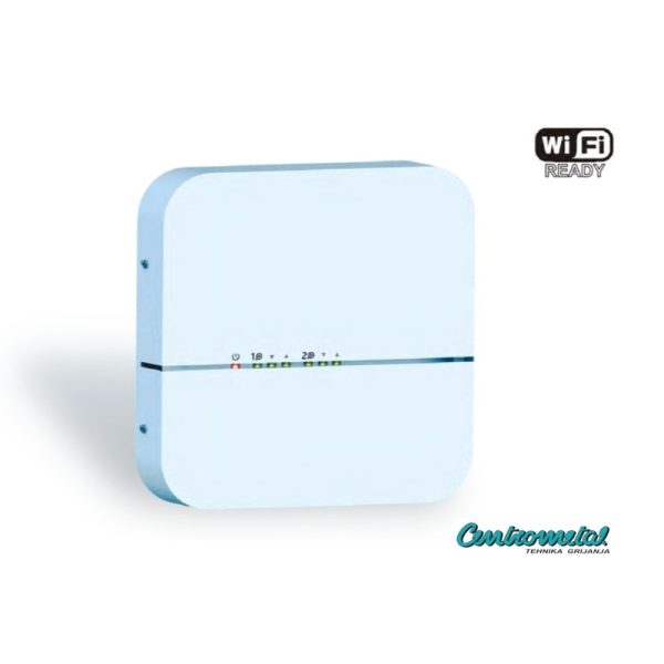 Centrometal, MODUL ZA DVA KRUGA GRIJANJA CM2K  (Dodatna oprema za Pel-Tec, BioTec i BioTec Plus)