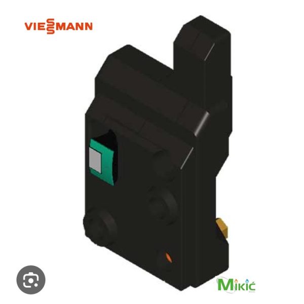 Viessmann Solarni set izmjenjivača topline za spremnike CVWB/CVWA 300, 390, 500 litara.