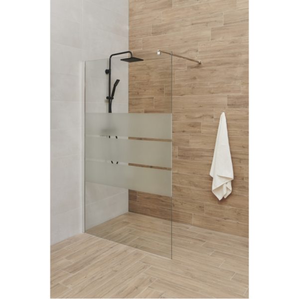 VETRO LINEA 100 TUŠ STAKLO 100X200 CM