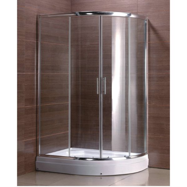 TUŠ KABINA 80X120X200-L