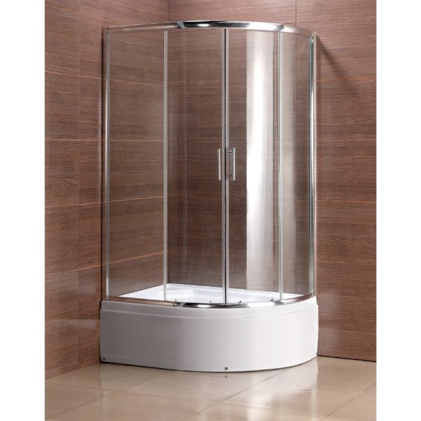 TK 80X120X197-L TUŠ KABINA