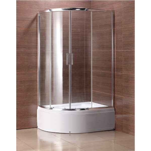 TK 80X120X197-R KABINA KOMPLET