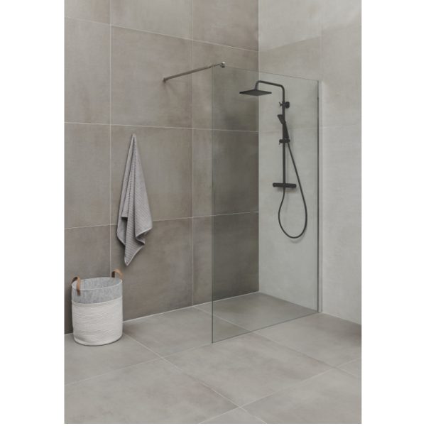 VETRO TRS 160 TUŠ STAKLO 160x200 cm