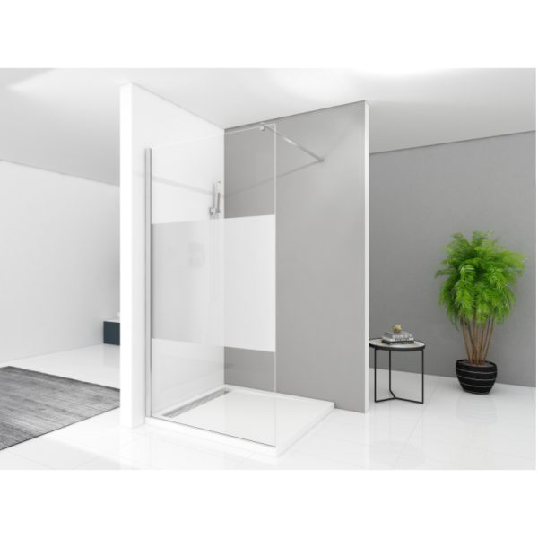 TUŠ STJENA VETRO STYLE 100X200CM.