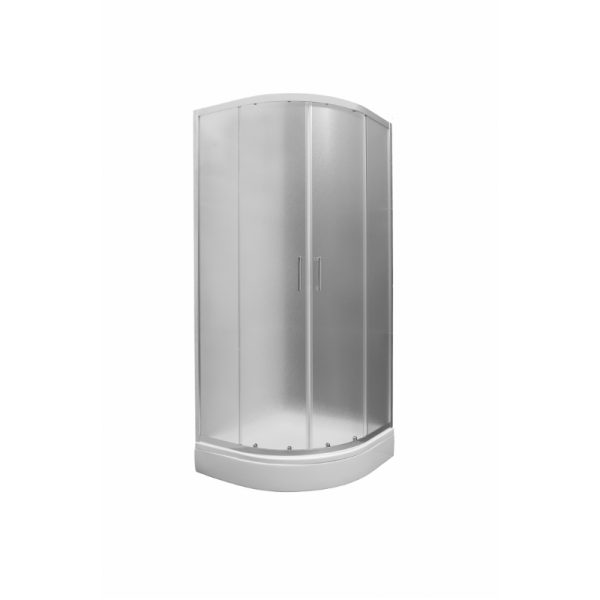 TK GRACE 80R TUŠ KABINA 80x80x195 cm