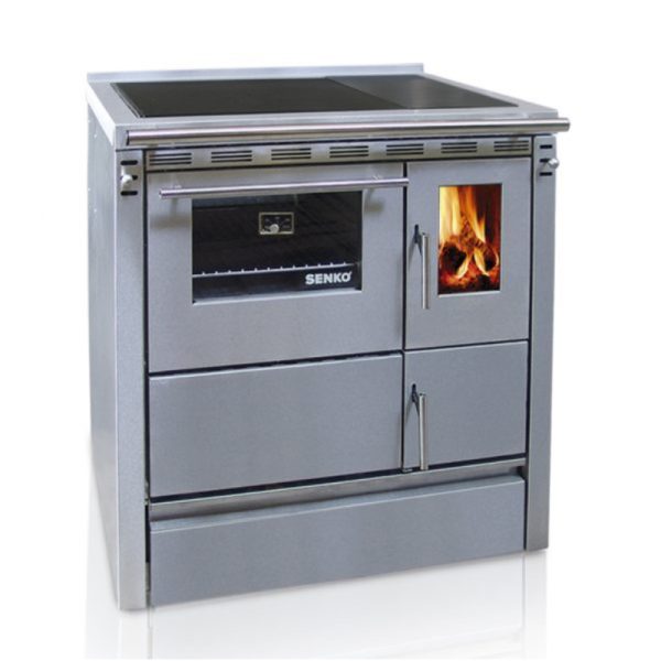 SENKO ŠTEDNJAK PEČNICA SG-75