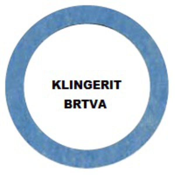 HOLEND.BRTVA 2' KLINGERITNA