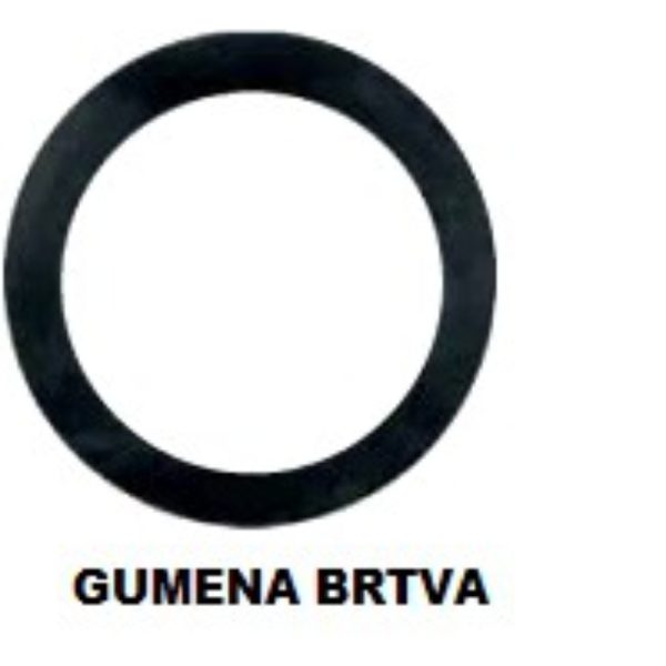 HOLENDERSKA BRTVA 1' GUMA