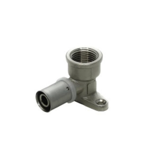 PEX ZIDNO KOLJENO 16-1/2'