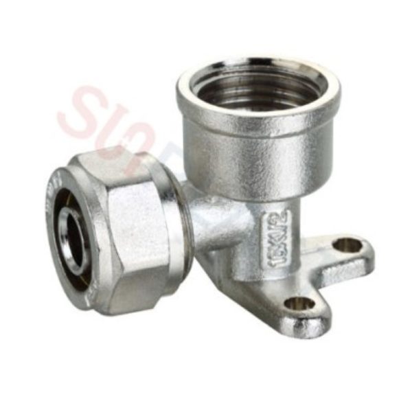 PEX ZAVR.KOLJENO 16-1/2' KLJUČ