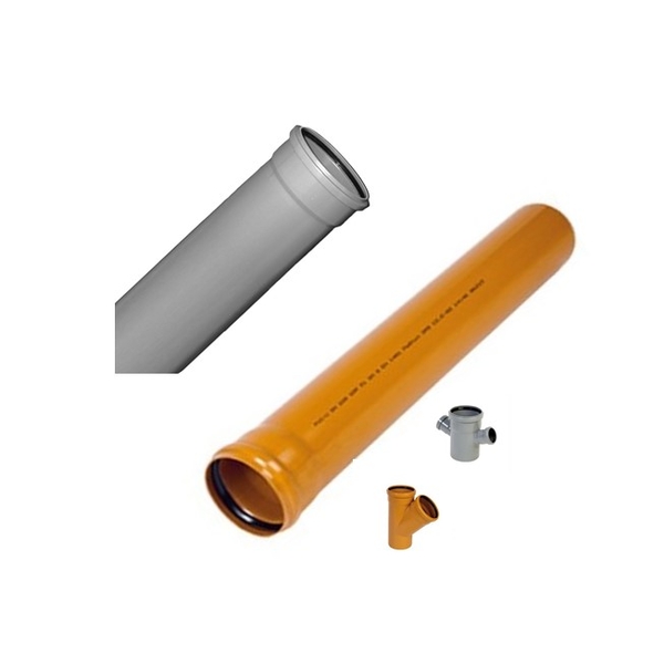 KANALIZACIJA I ODVODNJA