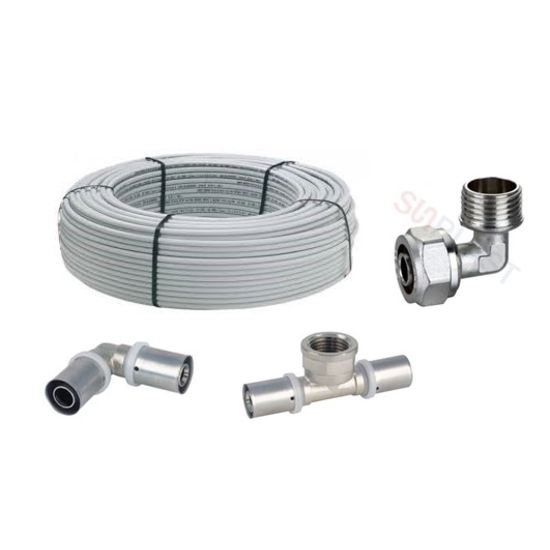 PEX AL PEX CIJEVI I SPOJNICE