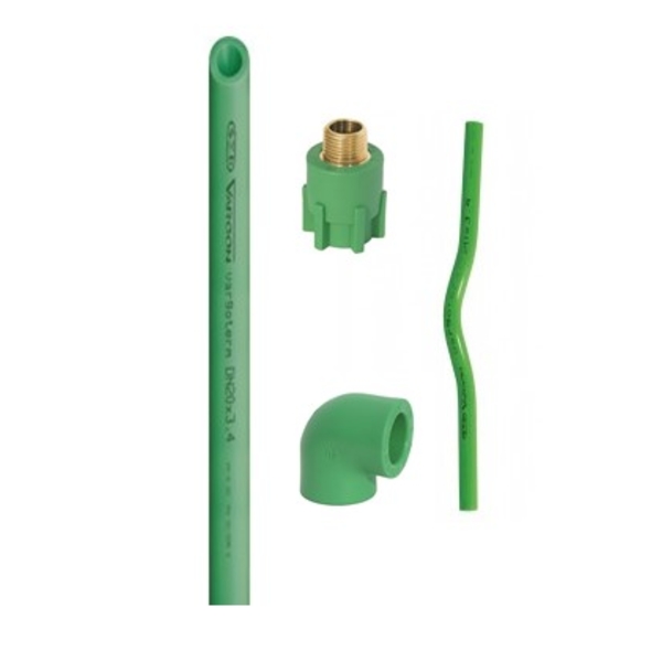 PPR CIJEVI I SPOJNICE